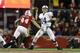 QB Christian Hackenberg