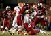 Clemson QB Tajh Boyd