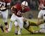 RB Tyler Gaffney