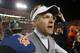 Auburn coach Gus Malzahn