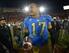 UCLA QB Brett Hundley
