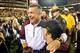 ASU coach Todd Graham