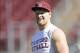 Trent Murphy