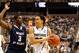 Travis Trice is on the up-and-up.