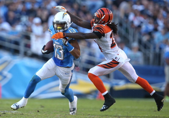Chargers-Bengals final score: San Diego wins 27-10 road game over  Cincinnati - Bolts From The Blue