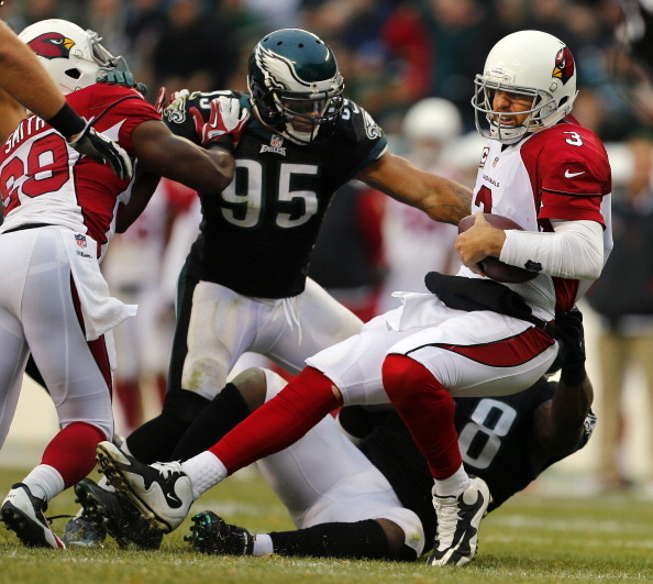 Report Card: Arizona Cardinals make a game vs. Eagles despite setbacks