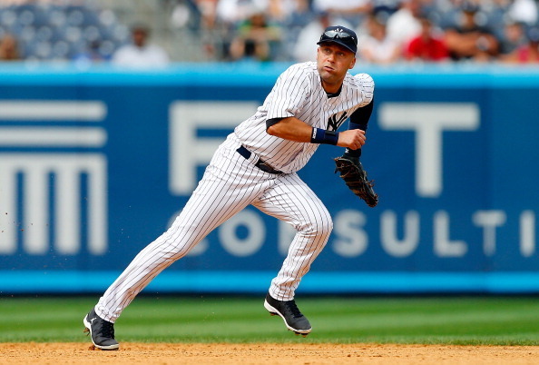 The New York Yankees, Jacoby Ellsbury Saga Begins