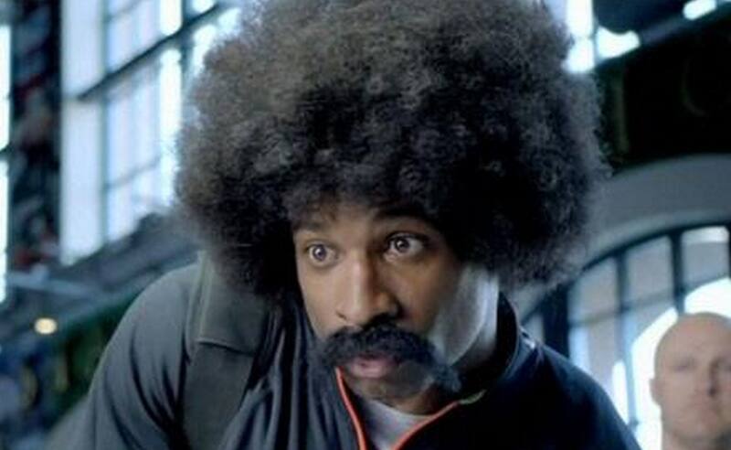 Best Afros In Sports History Bleacher Report Latest News