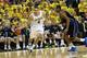 Mitch McGary could be in for a huge game against a porous Duke defense.