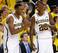 Glenn Robinson III and Caris LeVert have to show up for Michigan to have a shot against Duke.