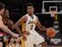 Nick Young has a knack for putting the ball on the floor.