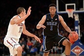 Biggest Lessons Learned From College Basketball Preseason