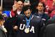 Ryan Miller backstopped Team USA to a silver medal in Vancouver in 2010. Will he lead the team again in February?