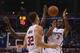 Who is the most valuable Clipper after six weeks?
