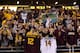ASU needs to use its home-field advantage to its advantage Saturday.