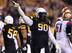 Will Sutton needs to control the trenches.