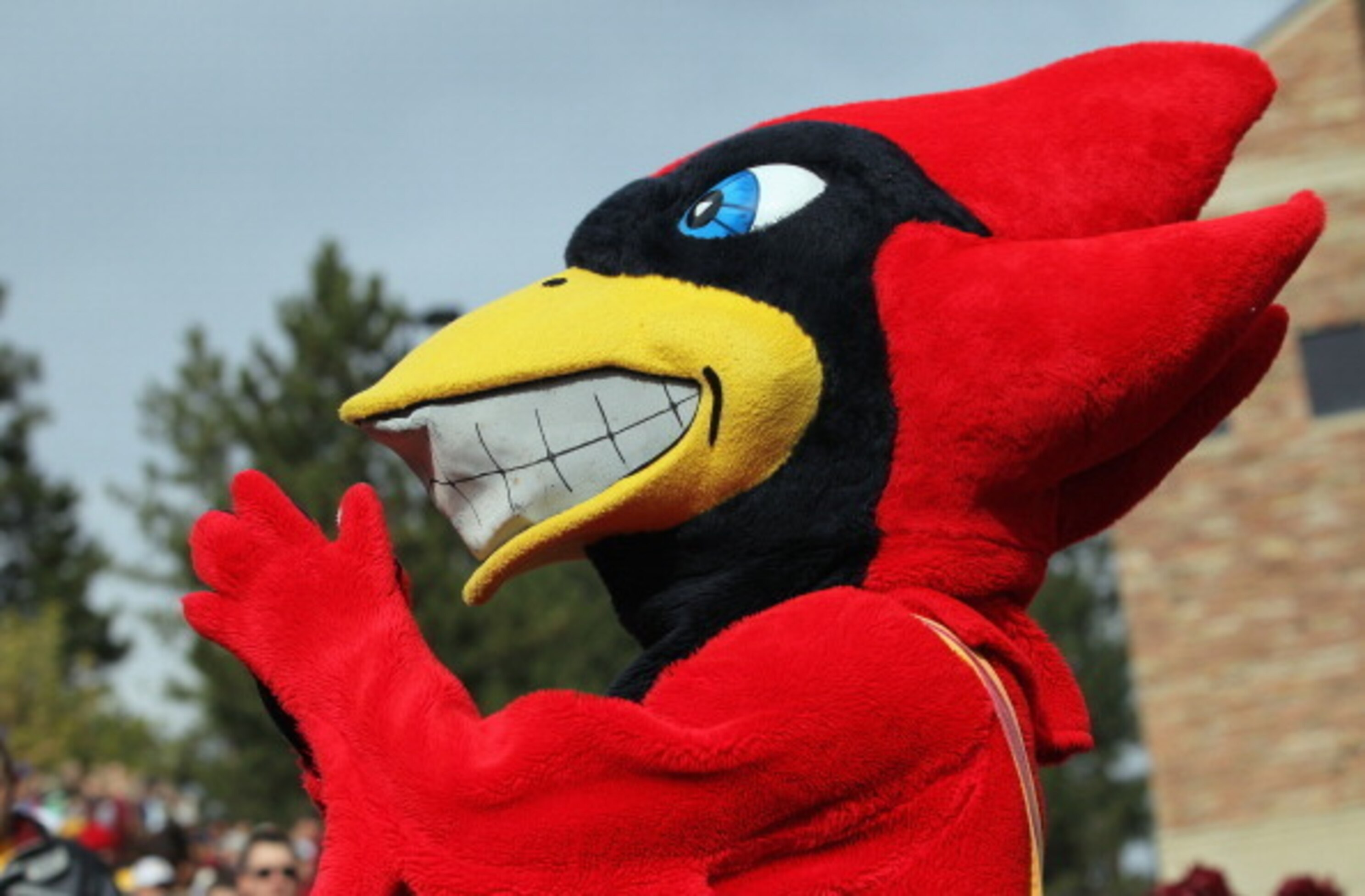 Strangest Mascot Injuries Bleacher Report Latest News Videos