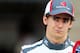 Esteban Gutierrez may have found a new drive