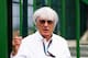 Ecclestone is confident the race will go ahead in 2015