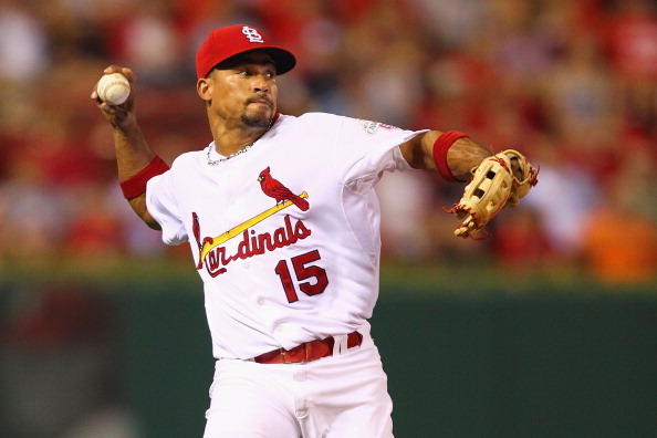 Rafael Furcal agrees to terms with Marlins