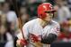 Free-agent outfielder Shin-Soo Choo would make a huge impression on several contending teams.