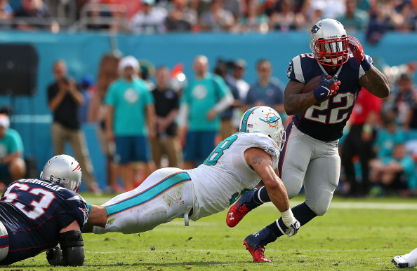 Miami Dolphins beat New England Patriots in statement game: Takeaways