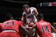 Arizona is on top of the heap at the moment