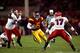 The USC Trojans and Fresno State Bulldogs will clash in the Royal Purple Las Vegas Bowl on Dec. 21. The last time these two teams played each other was in 2005, and it proved to be a thrilling matchup.