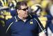 Hoke, Mattison and Borges will enter Year No. 4, according to Hoke.