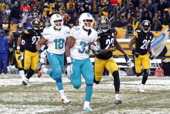 Dolphins vs. Steelers: 7 Takeaways from Miami's Wild 34-28 Win