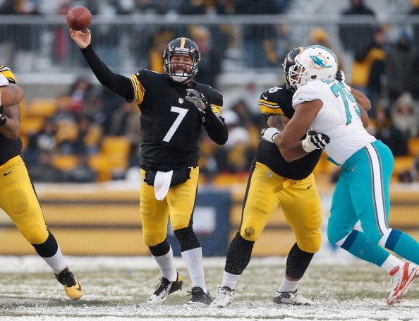 Steelers vs. Dolphins: What they're saying in Miami after win