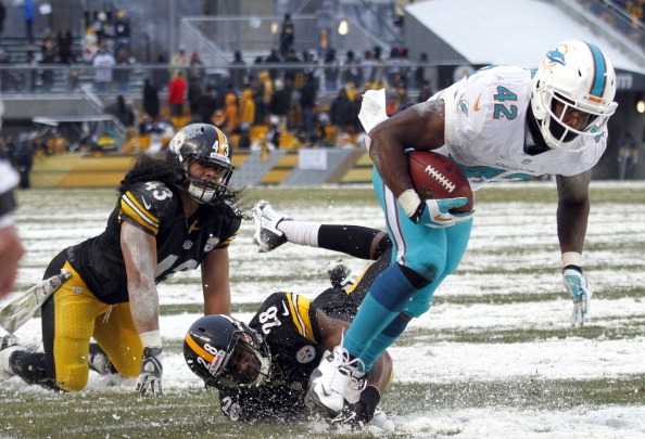 steelers dolphins 3 0 game