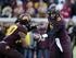 Minnesota rushed for 271 yards in its historic win over Nebraska.