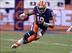 Syracuse QB Terrel Hunt