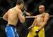 While Silva has traditionally bobbed and weaved his way to victory, it led to his loss to Weidman.