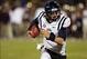 Ole Miss QB Bo Wallace