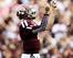 Texas A&M QB Johnny Manziel
