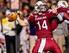 South Carolina QB Connor Shaw
