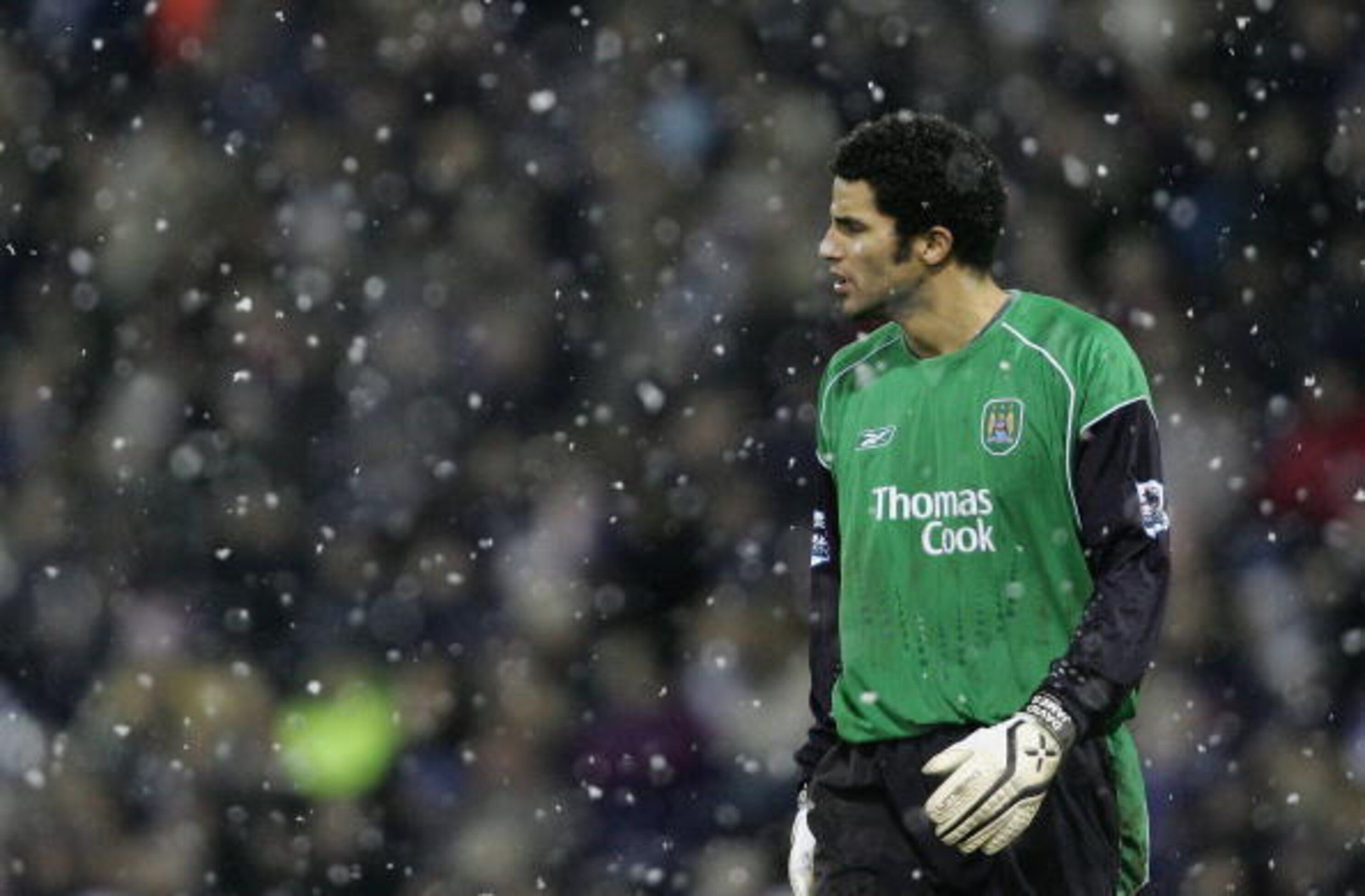 20 Best Nicknames In World Football Bleacher Report Latest News Videos And Highlights