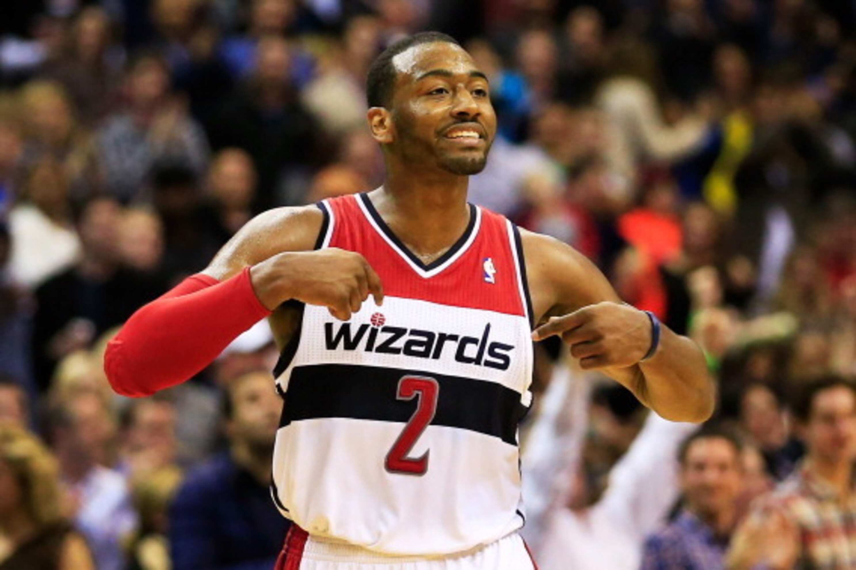 Biggest Risers And Fallers Of 2013 14 Fantasy Basketball Season
