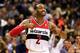 John Wall has become an elite fantasy weapon.