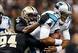 The Saints defense held up well against Cam Newton and the Panthers, so consider it an option at St. Louis.