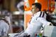Manziel will be hoping to make history this weekend.