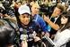 Will Mason be making a speech about winning the Heisman after Saturday?