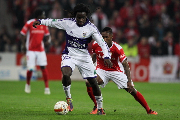 464 Anderlecht V Standard Jupiler League Playoff 1 Stock Photos, High-Res  Pictures, and Images - Getty Images