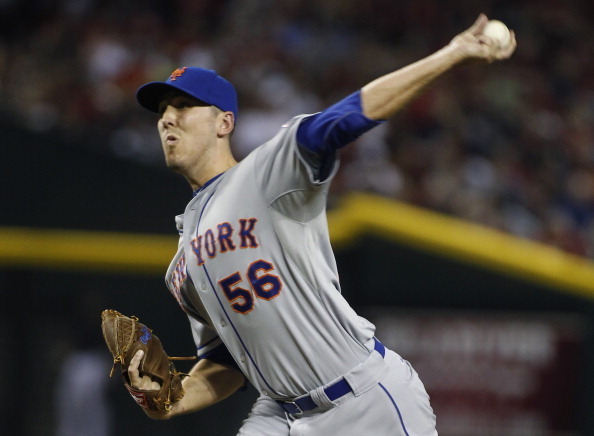 The Mets Have A Chance To Own Best Rotation In Baseball - Metsmerized Online