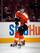 Morin is expected to become a shutdown defenseman.