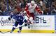 Johan Franzen has recorded a point in 12 of his last 15 games.