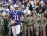 Jairus Byrd is unlikely to be back in Buffalo in 2014.