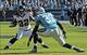 Melvin White isn't the No. 1 cornerback the Panthers need.